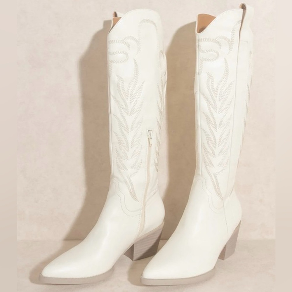 Brand New Cowgirl Boots